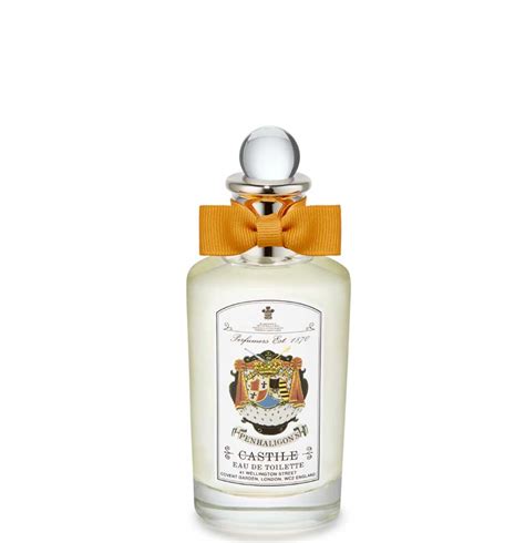 penhaligon castile sample us.